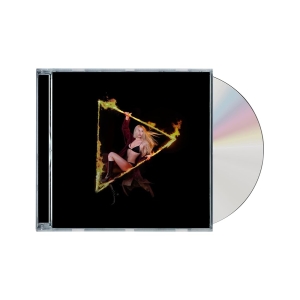 Ava Max - Don't Click Play i gruppen CD / Kommende / Pop-Rock hos Bengans Skivbutik AB (5633396)