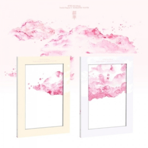 Epex  - Chapter 3 Of Beautiful Youth (Sohwa) : Romantic Youth (Random Ver.) i gruppen CD / Kommende / K-Pop hos Bengans Skivbutik AB (5633408)