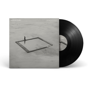 Harrison Storm - Empty Garden i gruppen VI TIPSER / Fredagsutgivelser / 2025-10-17 hos Bengans Skivbutik AB (5633410)