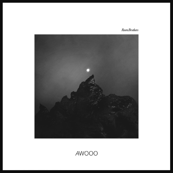 Ruen Brothers - Awooo (Frosted Shadow Vinyl) i gruppen VI TIPSER / Fredagsutgivelser / 2025-10-17 hos Bengans Skivbutik AB (5633435)