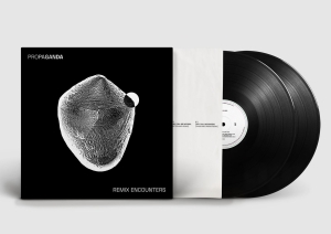 Propaganda - Remix Encounters i gruppen VINYL / Kommende / Elektroniskt,Pop-Rock hos Bengans Skivbutik AB (5633438)