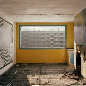 Spafford Campbell - Tomorrow Held i gruppen VI TIPSER / Fredagsutgivelser / 2025-08-01 hos Bengans Skivbutik AB (5633440)