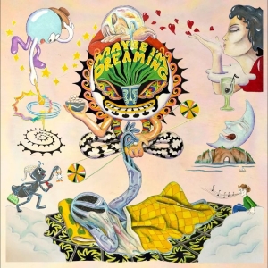 Various Artists - Maybe I'm Dreaming i gruppen CD hos Bengans Skivbutik AB (5633450)