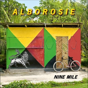 Alborosie - Nine Mile i gruppen VI TIPSER / Fredagsutgivelser / 2025-11-07 hos Bengans Skivbutik AB (5633453)