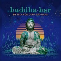 Buddha Bar - By Rich Vom Dorf & Ravin i gruppen VI TIPSER / Fredagsutgivelser / 2025-09-12 hos Bengans Skivbutik AB (5633459)