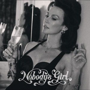 Amanda Shires - Nobody's Girl i gruppen VI TIPSER / Fredagsutgivelser / 2025-09-26 hos Bengans Skivbutik AB (5633464)