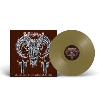Inquisition - Magnificent Glorification Of Lucife i gruppen VI TIPSER / Fredagsutgivelser / 2025-11-07 hos Bengans Skivbutik AB (5633466)