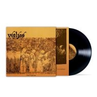 Vigljos - Tome Ii - Ignis Sacer (Black Vinyl i gruppen VI TIPSER / Fredagsutgivelser / 2025-09-19 hos Bengans Skivbutik AB (5633469)