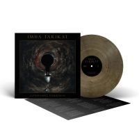 Imha Tarikat - Confessing Darkness (Clear/Black Ma i gruppen VI TIPSER / Fredagsutgivelser / 2025-08-08 hos Bengans Skivbutik AB (5633473)