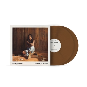 Lanie Gardner - Faded Polaroids i gruppen VINYL / Kommende / Country hos Bengans Skivbutik AB (5633490)
