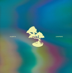 Huerta - Junipero i gruppen VINYL / Kommende / Elektroniskt hos Bengans Skivbutik AB (5633504)