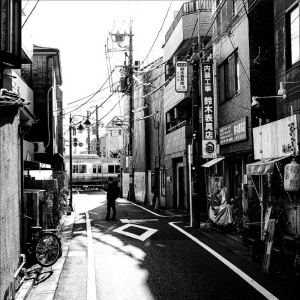 Flofilz - Hagaki i gruppen VI TIPSER / Fredagsutgivelser / 2025-09-12 hos Bengans Skivbutik AB (5633518)