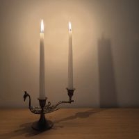 Kanaan Faten - Diary Of A Candle (Celadon Green Vi i gruppen VINYL / Kommende / Pop-Rock hos Bengans Skivbutik AB (5633522)