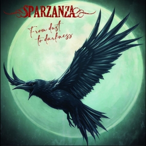 Sparzanza - From Dust To Darkness i gruppen VI TIPSER / Fredagsutgivelser / 2025-10-03 hos Bengans Skivbutik AB (5633525)