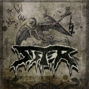 Sister - The Way We Fall i gruppen VI TIPSER / Fredagsutgivelser / 2025-11-21 hos Bengans Skivbutik AB (5633526)