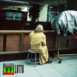 They Are Gutting A Body Of Water - Lotto i gruppen CD hos Bengans Skivbutik AB (5633530)