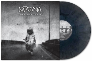 Katatonia - Viva Emptiness (Marbled Vinyl Lp) i gruppen VI TIPSER / Fredagsutgivelser / 2025-08-15 hos Bengans Skivbutik AB (5633556)