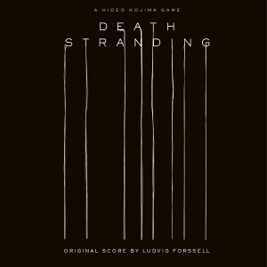 Ludvig Forssell - Death Stranding i gruppen VI TIPSER / Fredagsutgivelser / 2025-09-19 hos Bengans Skivbutik AB (5633590)