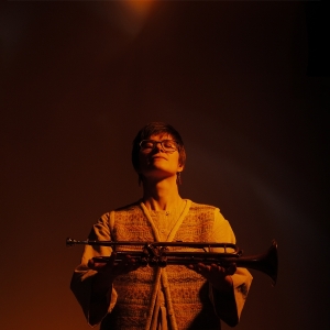 Laura Jurd - Rites & Revelations i gruppen VI TIPSER / Fredagsutgivelser / 2025-10-31 hos Bengans Skivbutik AB (5633594)