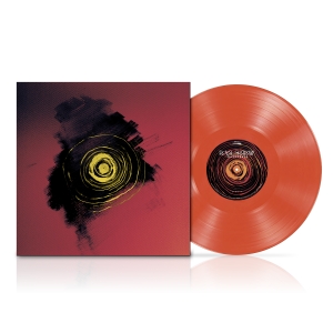 Royal Sorrow - Innerdeeps i gruppen VINYL / Kommende / Metal hos Bengans Skivbutik AB (5633597)