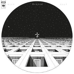 Blue Oyster Cult - Blue Oyster Cult i gruppen VINYL / Kommende / Pop-Rock hos Bengans Skivbutik AB (5633598)