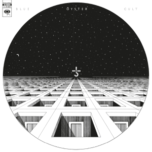 Blue Oyster Cult - Blue Oyster Cult (Vinyl LP) i gruppen VI TIPSER / Fredagsutgivelser / 2025-09-12 hos Bengans Skivbutik AB (5633598)