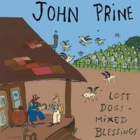 John Prine - Lost Dogs + Mixed Blessings (Ltd Bu i gruppen VI TIPSER / Fredagsutgivelser / 2025-09-12 hos Bengans Skivbutik AB (5633610)