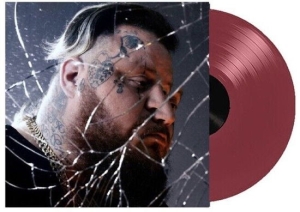 Jelly Roll - Ballads Of The Broken i gruppen VINYL / Kommende / Pop-Rock hos Bengans Skivbutik AB (5633629)