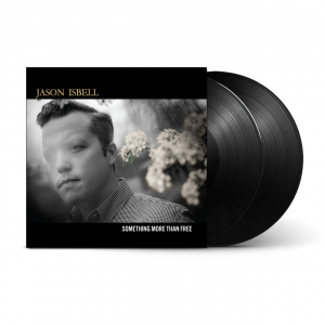 Jason Isbell - Something More Than Free (10 Year Anniversary Edition) (Black Vinyl) i gruppen VINYL / Kommende / Country hos Bengans Skivbutik AB (5633639)