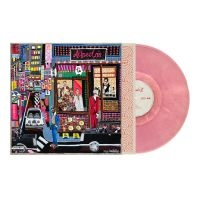 Freddie Gibbs & The Alchemist - Alfredo Ii i gruppen VI TIPSER / Fredagsutgivelser / 2025-07-25 hos Bengans Skivbutik AB (5633641)