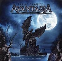 Avantasia - Angel Of Babylon i gruppen Minishops / Avantasia hos Bengans Skivbutik AB (563365)