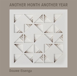 Douwe Eisenga - Another Month Another Year i gruppen CD hos Bengans Skivbutik AB (5633659)