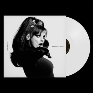 Nina Hagen - Personal Jesus (15Th Anniversary White Vinyl Edition) i gruppen VI TIPSER / Hjem - Vinyl Nyheter & Kommende hos Bengans Skivbutik AB (5633669)