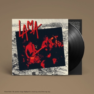 Lama - Lama i gruppen VINYL / Kommende / Pop-Rock hos Bengans Skivbutik AB (5633679)