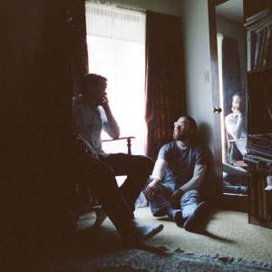 Whitney - Small Talk (Bone Color Vinyl) i gruppen VI TIPSER / Fredagsutgivelser / 2025-11-07 hos Bengans Skivbutik AB (5633685)