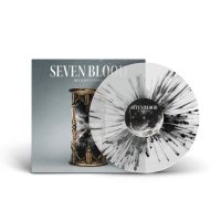 Seven Blood - Life Is Just A Phase i gruppen VINYL / Kommende / Metal hos Bengans Skivbutik AB (5633686)