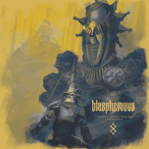 Carlos Viola - Blasphemous: The Original Game Soun i gruppen VI TIPSER / Fredagsutgivelser / 2025-11-28 hos Bengans Skivbutik AB (5633687)
