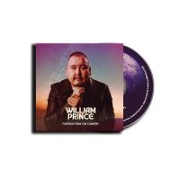 Prince William - Further From The Country i gruppen CD / Kommende / Country hos Bengans Skivbutik AB (5633691)