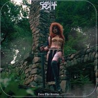 Castle Rat - Into The Realm i gruppen CD / Kommende / Metal hos Bengans Skivbutik AB (5633693)