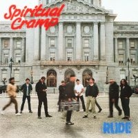 Spiritual Cramp - Rude i gruppen VI TIPSER / Fredagsutgivelser / 2025-11-07 hos Bengans Skivbutik AB (5633694)