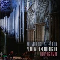 Knut Reiersrud Og Iver Kleive - Vidunderligst Av Alt På Jord i gruppen CD / Kommende / Pop-Rock hos Bengans Skivbutik AB (5633698)