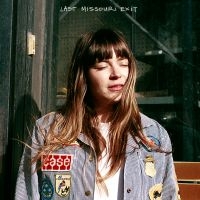 Case Oats - Last Missouri Exit i gruppen VINYL / Kommende / Pop-Rock hos Bengans Skivbutik AB (5633704)