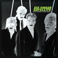 Six Finger Satellite - Severe Exposure: Deluxe Edition (Re i gruppen VI TIPSER / Fredagsutgivelser / 2025-09-12 hos Bengans Skivbutik AB (5633708)