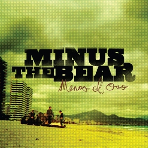 Minus The Bear - Menos El Oso (20Th Anniversary Delu i gruppen VI TIPSER / Fredagsutgivelser / 2025-08-22 hos Bengans Skivbutik AB (5633709)