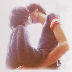 Winter - Adult Romantix (Ltd Cherry Kiss Vin i gruppen VI TIPSER / Fredagsutgivelser / 2025-08-22 hos Bengans Skivbutik AB (5633713)