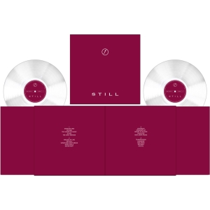 Joy Division - Still (Crystal Clear Vinyl 2LP Edition) i gruppen VI TIPSER / Hjem - Vinyl Nyheter & Kommende hos Bengans Skivbutik AB (5633727)