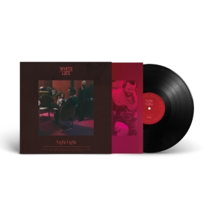 White Lies - Night Light i gruppen VINYL hos Bengans Skivbutik AB (5633752)