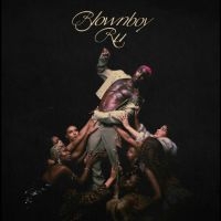 Ruger - Blownboy Ru i gruppen VINYL / Kommende / Pop-Rock hos Bengans Skivbutik AB (5633772)