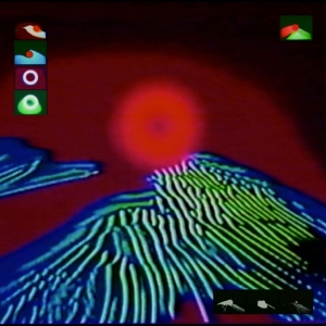 Blankfor.Ms - After The Town Was Swept Away i gruppen VI TIPSER / Fredagsutgivelser / 2025-09-05 hos Bengans Skivbutik AB (5633773)