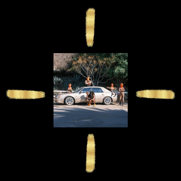 Murs - Love & Rockets 3:16 (The Emancipati i gruppen VI TIPSER / Fredagsutgivelser / 2025-09-12 hos Bengans Skivbutik AB (5633775)